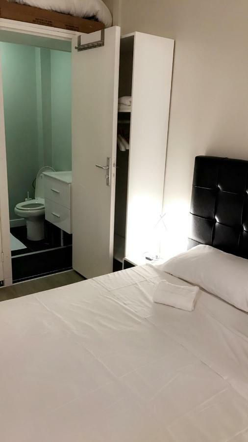 Suite Cocoon Párizs Kültér fotó