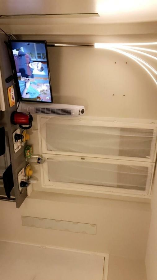 Suite Cocoon Párizs Kültér fotó