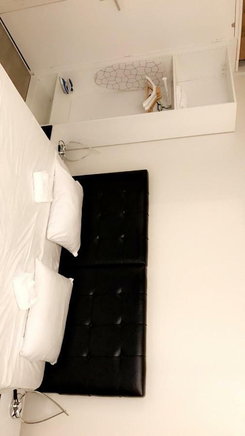 Suite Cocoon Párizs Kültér fotó