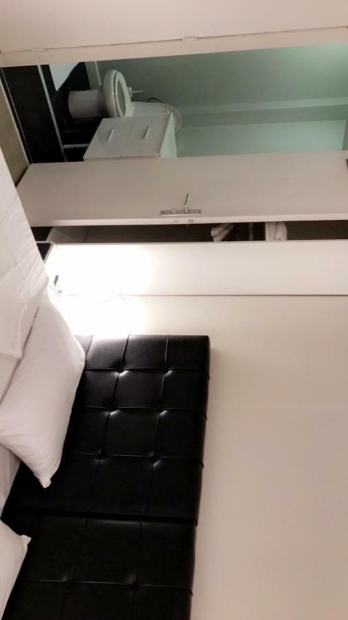 Suite Cocoon Párizs Kültér fotó