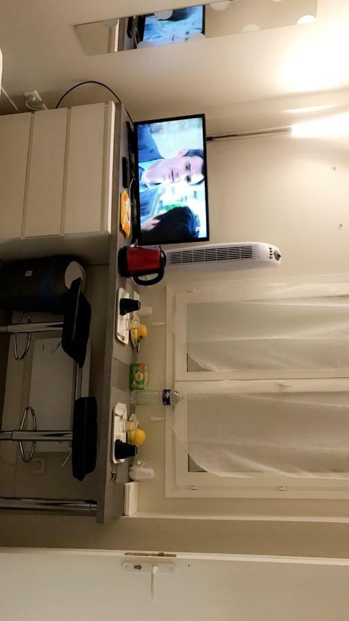 Suite Cocoon Párizs Kültér fotó
